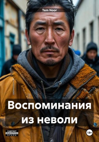 Tem Noor. Воспоминания из неволи