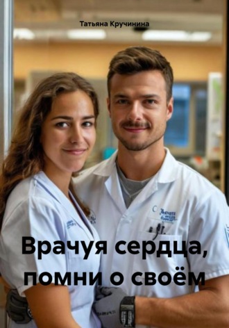 Врачуя сердца, помни о своём. 