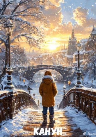 Ромель. Канун