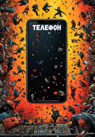Телефон. Ромель