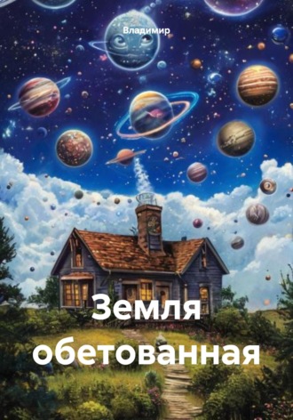 Владимир. Земля обетованная
