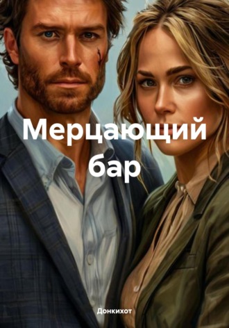 Донкихот. Мерцающий бар