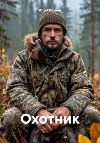 Охотник. 