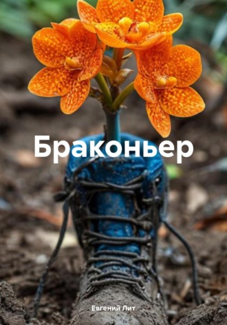 Евгений Лит. Браконьер