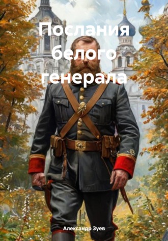 Александр Зуев. Послания белого генерала