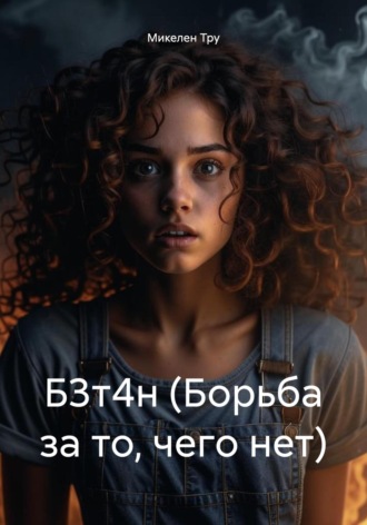 Б3т4н (Борьба за то, чего нет). Микелен Тру