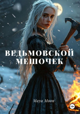 Maya Moon. Ведьмовской мешочек