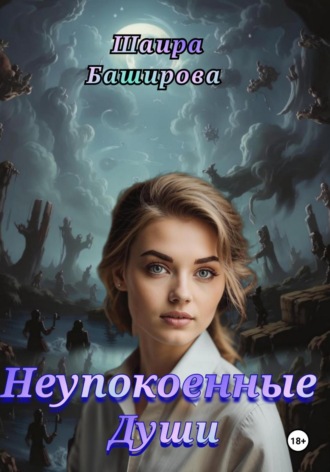 Неупокоенные Души. Шаира Тураповна Баширова