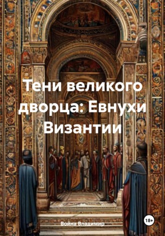 Война Владимир. Тени великого дворца: Евнухи Византии