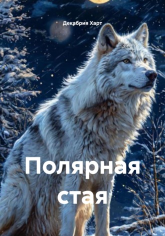 Полярная стая. 