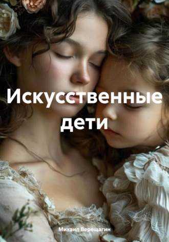 Искусственные дети. Михаил Верещагин