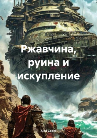 Alex Coder. Ржавчина, руина и искупление