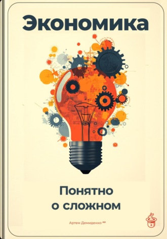 Экономика: Понятно о сложном. 