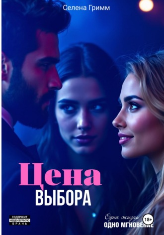 Селена Гримм. Цена выбора