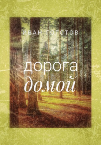 Иван Гоготов. Дорога домой