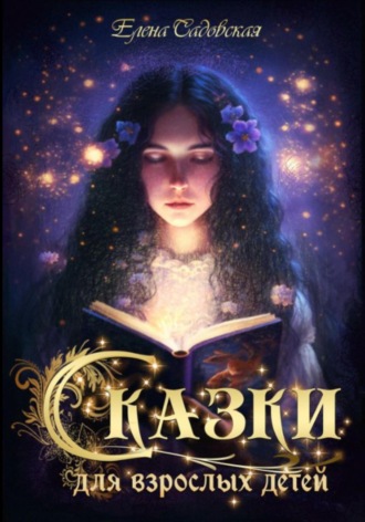 Елена Евгеньевна Садовская. Сказки для взрослых детей