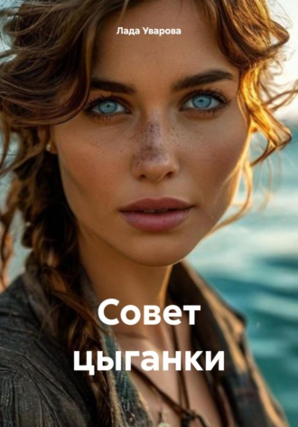 Лада Уварова. Совет цыганки