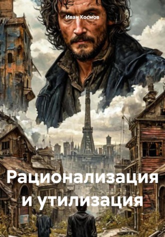Иван Космов. Рационализация и утилизация