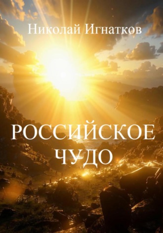 Николай Игнатков. Российское чудо