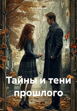 Рита Джилли. Тайны и тени прошлого