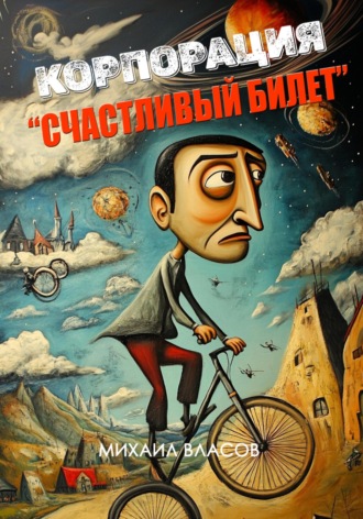 Корпорация «Счастливый Билет». 