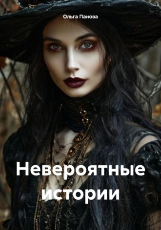 Невероятные истории. 