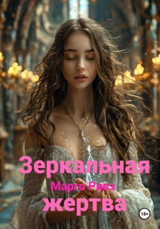 Марго Ривз. Зеркальная жертва
