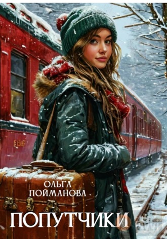 Ольга Пойманова. Попутчики