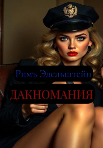 Римъ Эдельштейн. Дакномания