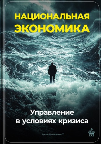 Национальная экономика: Управление в условиях кризиса. 