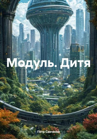 Петр Петрович Савченко. Модуль. Дитя