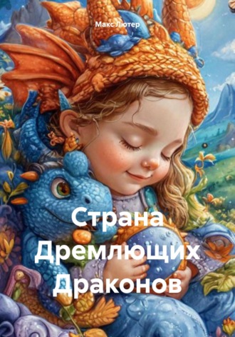 Страна Дремлющих Драконов. 