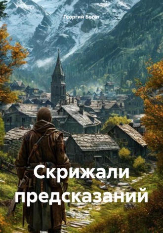Георгий Богат. Скрижали предсказаний
