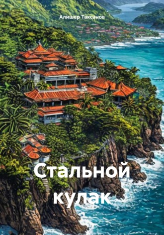 Алишер Таксанов. Стальной кулак