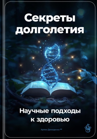 Секреты долголетия: Научные подходы к здоровью. 