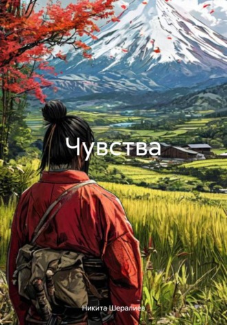 Никита Шералиев. Чувства