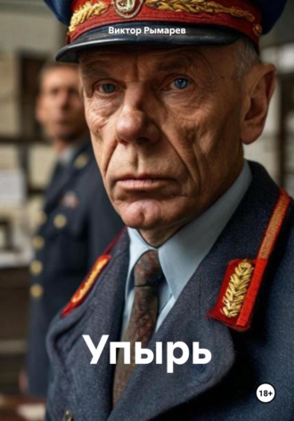 Виктор Георгиевич Рымарев. Упырь