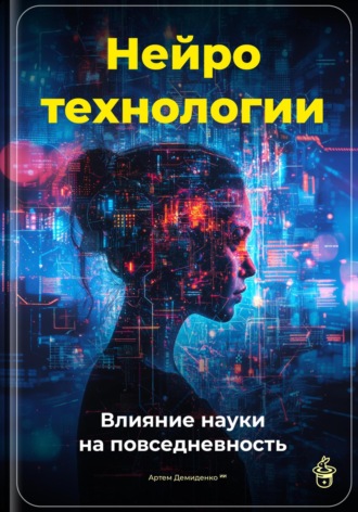Нейротехнологии: Влияние науки на повседневность. 