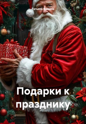 Татьяна Фомина. Подарки к празднику