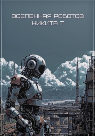 Никита Т. Вселенная роботов