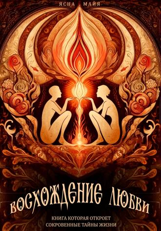 Ясна Майя. Восхождение любви