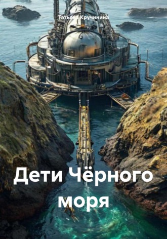 Дети Чёрного моря. 