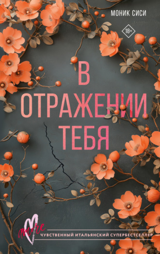 Моник Сиси. В отражении тебя