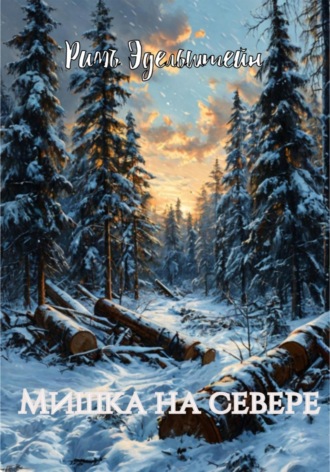 Мишка на севере. Римъ Эдельштейн