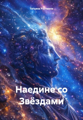 Татьяна Рустамли. Наедине со Звёздами