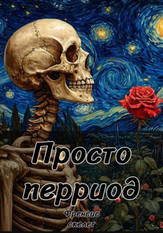 Frensis Scelet. Просто период