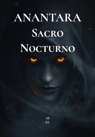 AR RA. ANANTARA Sacro Nocturno