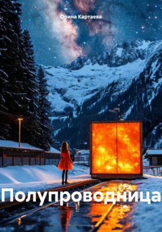 Орина Картаева. Полупроводница