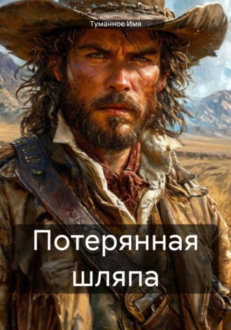 Туманное Имя. Потерянная шляпа