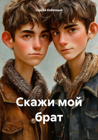 Скажи мой брат. 